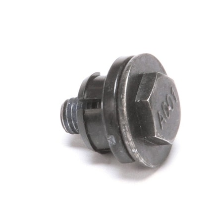 Master-Bilt Bolt, Detent Standoff, No 40-150 31-02753
